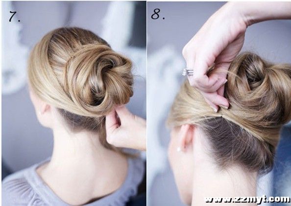 首页 69 [发型师网络顾问] 69 =居家打理教学= 69 夏季头发怎么