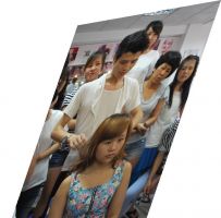 2013/08/26--Ac彩妆埃文原创造型详细图解视频