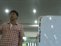 2013张宏杰-发廊数据管理现场培训录像(共9集)