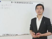 2015富丝特张学文经典日式造型视频(共9集)